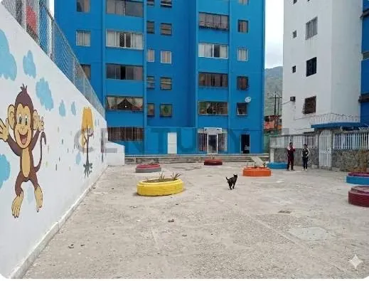 VENTA DE APARTAMENTO EL VALLE METRAJE DE OPORTUNIDAD - 3