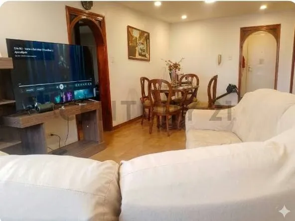 VENTA DE APARTAMENTO EL VALLE METRAJE DE OPORTUNIDAD - 4
