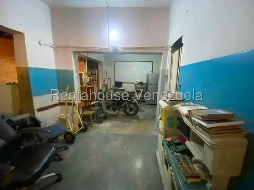 Negocios y Empresas (Educacion) en Venta en Los Rosales, Distrito Metropolitano - 4