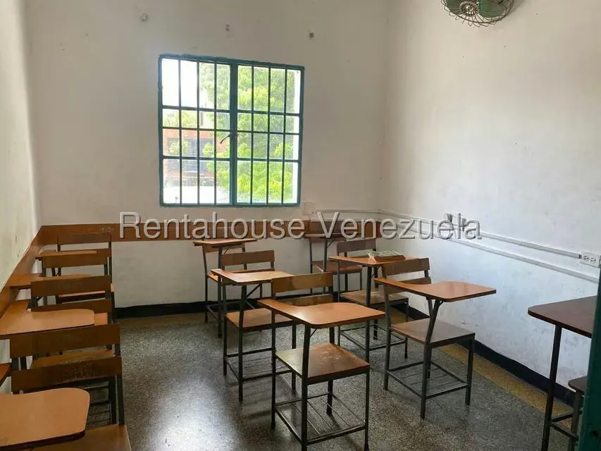 Negocios y Empresas (Educacion) en Venta en Los Rosales, Distrito Metropolitano - 7