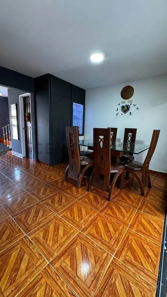 Venta casa en conjunto privado la colina tariba - 4