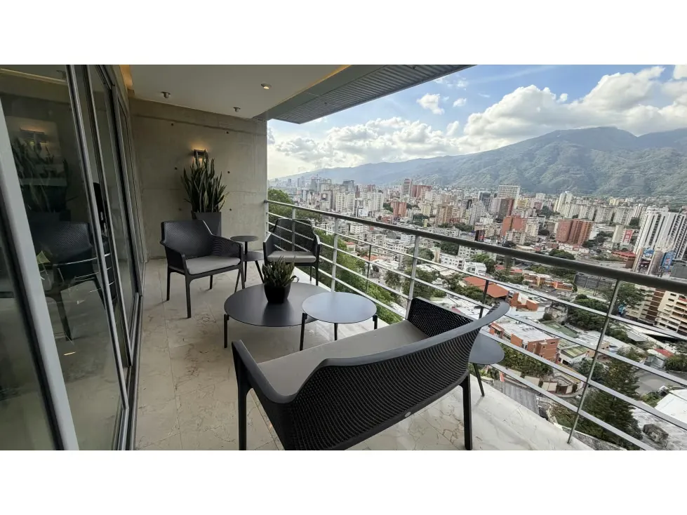 VENTA / ALQUILER DE APARTAMENTO DE LUJO EN CHULAVISTA, BARUTA. - 11