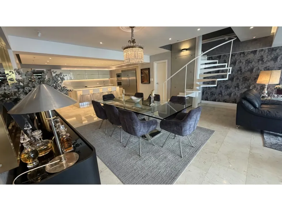 VENTA / ALQUILER DE APARTAMENTO DE LUJO EN CHULAVISTA, BARUTA. - 12