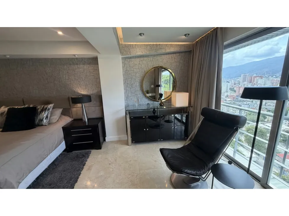 VENTA / ALQUILER DE APARTAMENTO DE LUJO EN CHULAVISTA, BARUTA. - 15