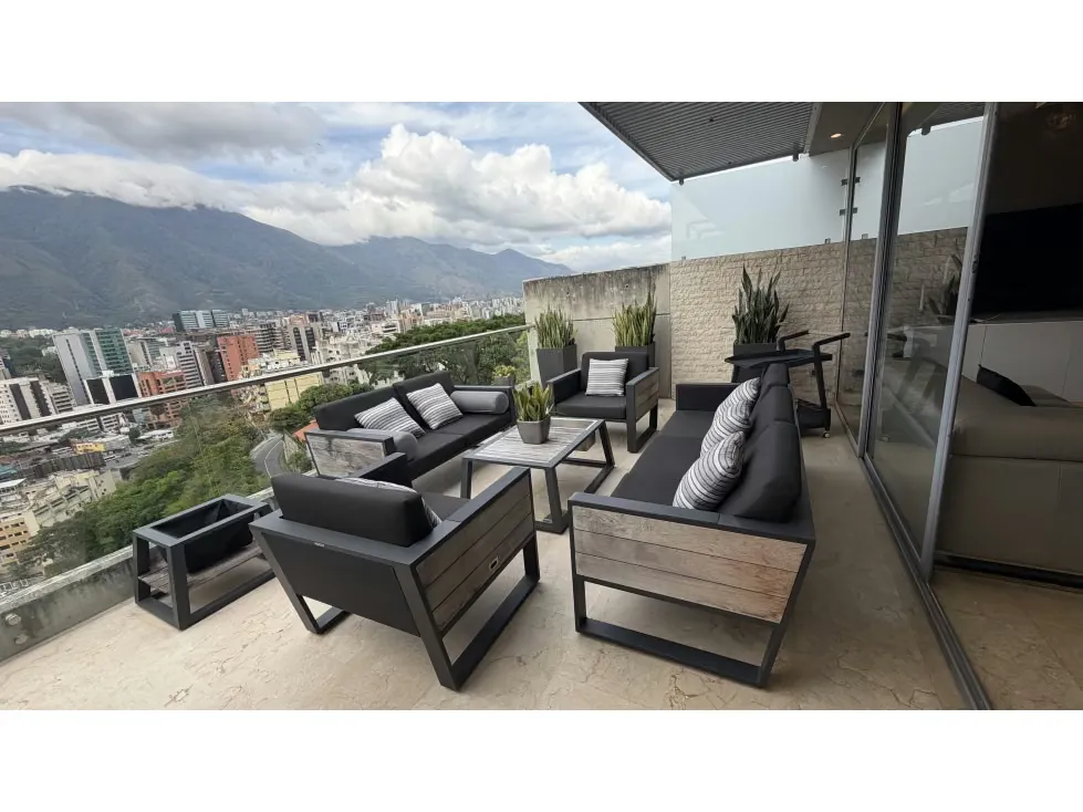 VENTA / ALQUILER DE APARTAMENTO DE LUJO EN CHULAVISTA, BARUTA. - 19