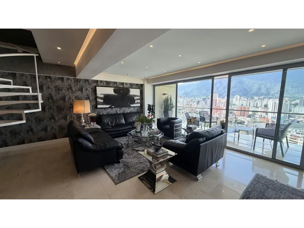VENTA / ALQUILER DE APARTAMENTO DE LUJO EN CHULAVISTA, BARUTA. - 3