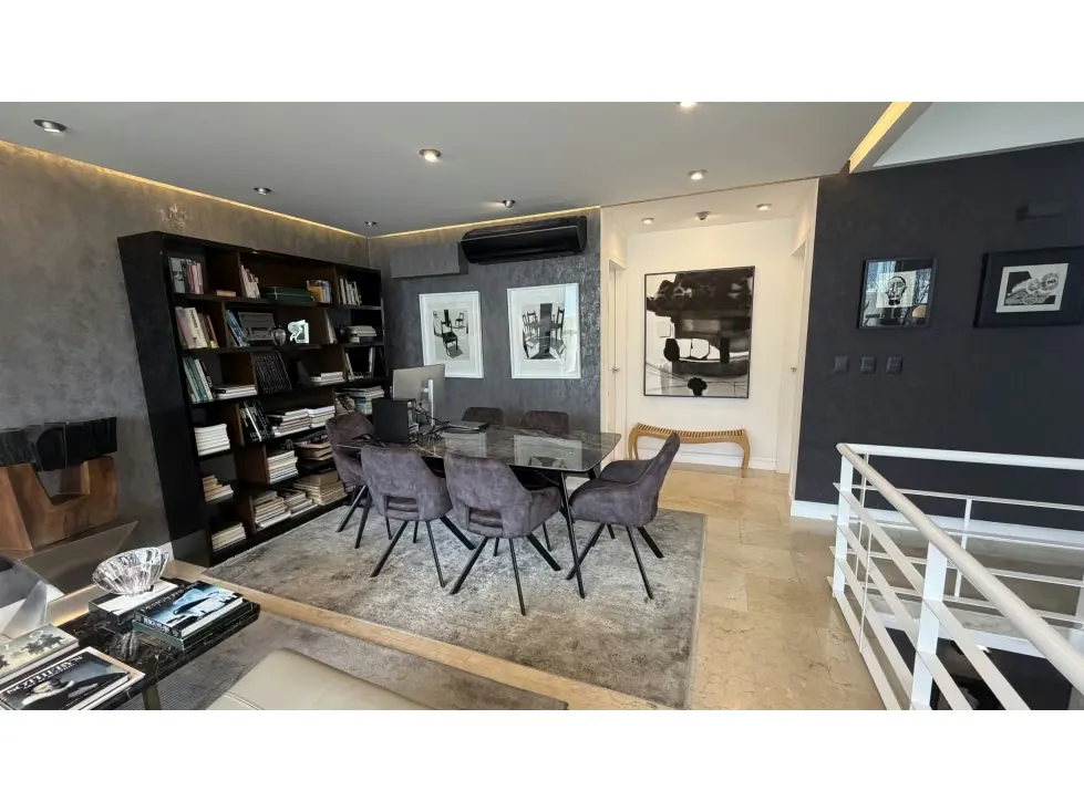 VENTA / ALQUILER DE APARTAMENTO DE LUJO EN CHULAVISTA, BARUTA. - 21