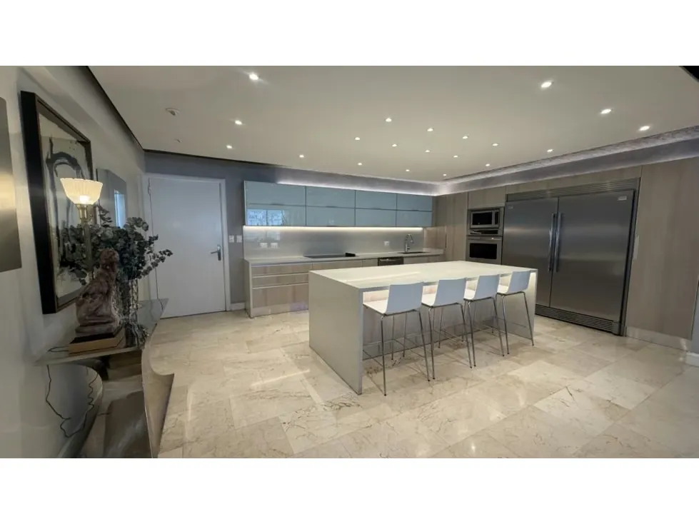 VENTA / ALQUILER DE APARTAMENTO DE LUJO EN CHULAVISTA, BARUTA. - 22