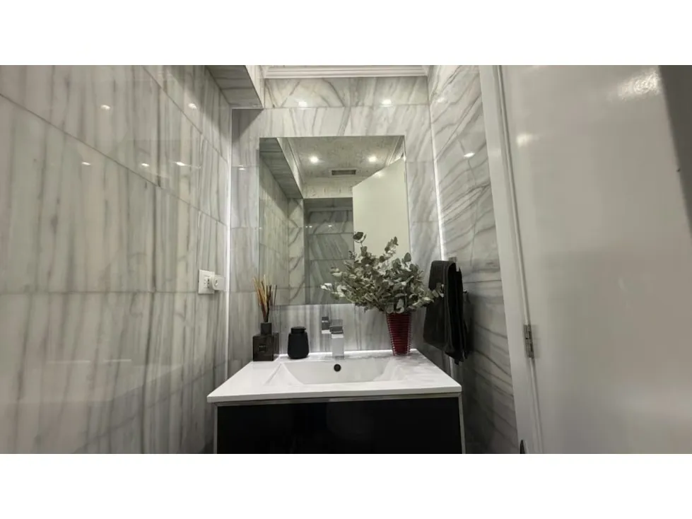 VENTA / ALQUILER DE APARTAMENTO DE LUJO EN CHULAVISTA, BARUTA. - 23