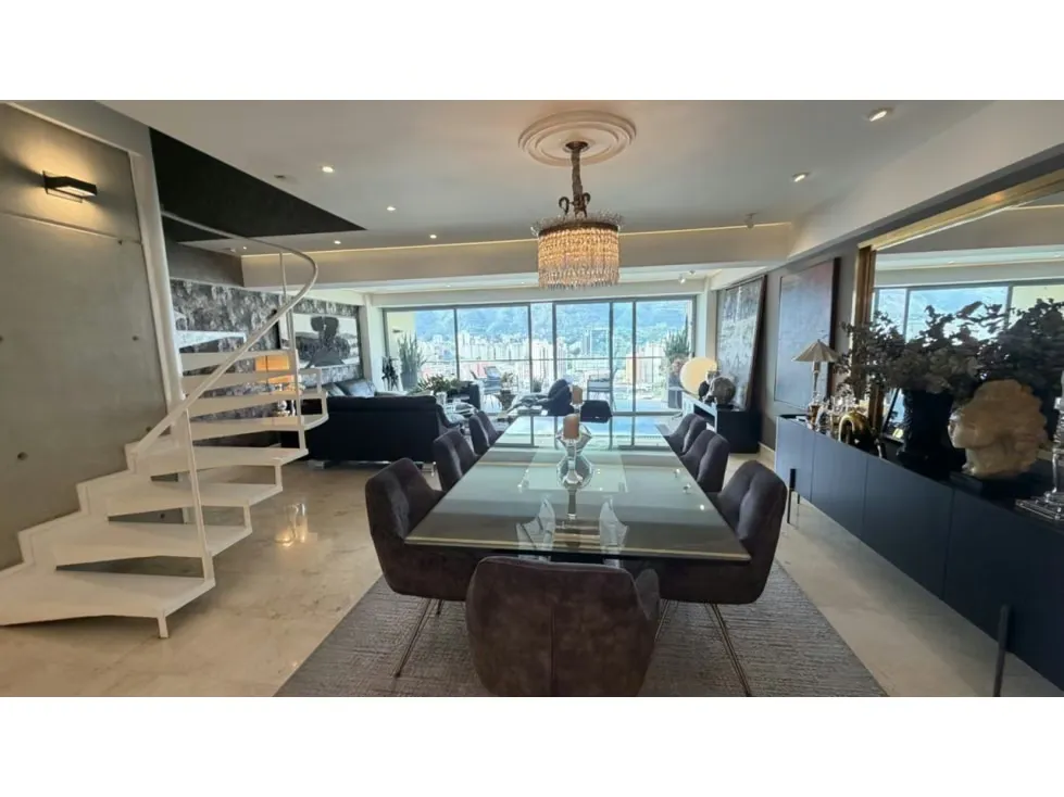 VENTA / ALQUILER DE APARTAMENTO DE LUJO EN CHULAVISTA, BARUTA. - 24