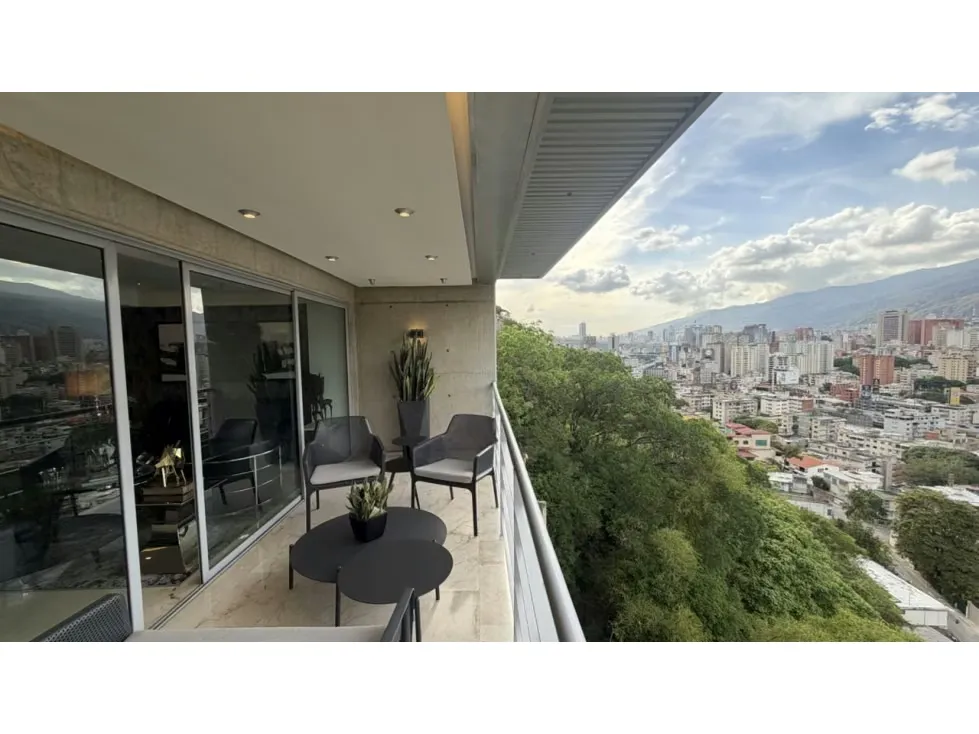 VENTA / ALQUILER DE APARTAMENTO DE LUJO EN CHULAVISTA, BARUTA. - 25