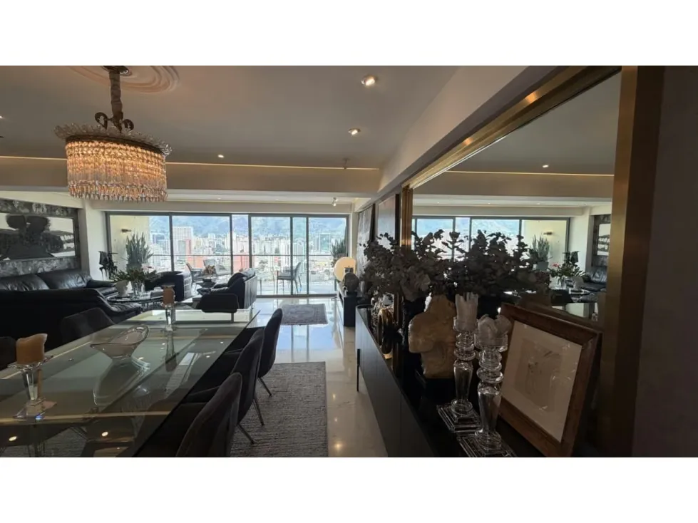 VENTA / ALQUILER DE APARTAMENTO DE LUJO EN CHULAVISTA, BARUTA. - 26