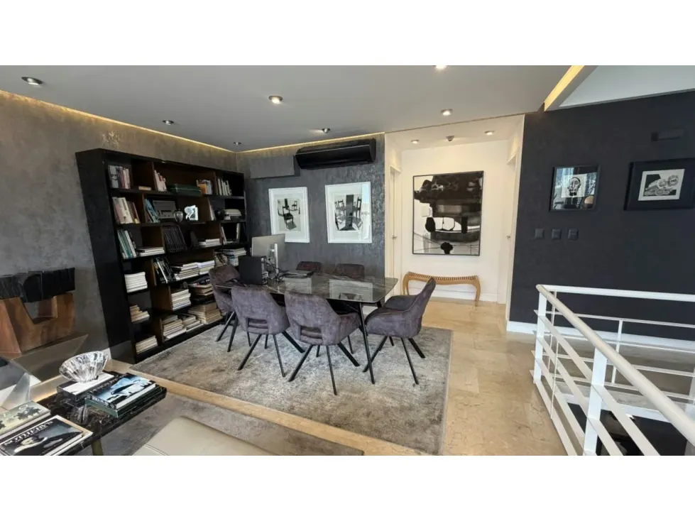 VENTA / ALQUILER DE APARTAMENTO DE LUJO EN CHULAVISTA, BARUTA. - 27