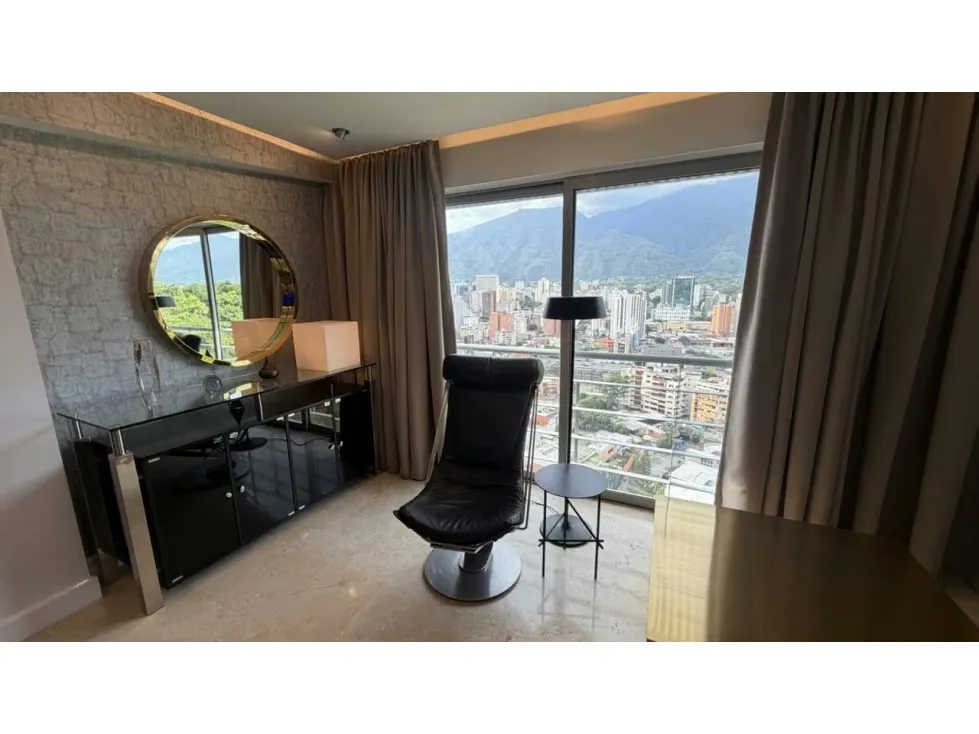 VENTA / ALQUILER DE APARTAMENTO DE LUJO EN CHULAVISTA, BARUTA. - 5