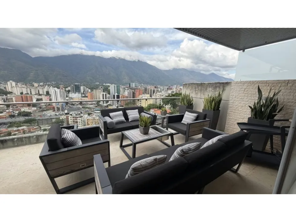 VENTA / ALQUILER DE APARTAMENTO DE LUJO EN CHULAVISTA, BARUTA. - 9
