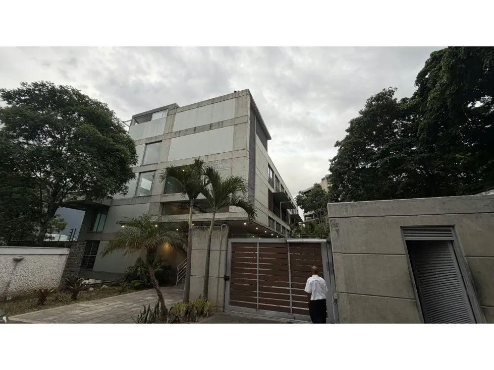 VENTA / ALQUILER DE APARTAMENTO DE LUJO EN CHULAVISTA, BARUTA. - 10