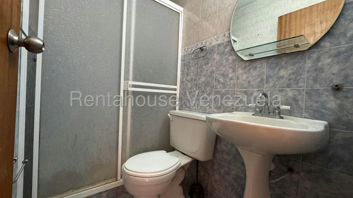 Apartamento (1 Nivel) en Alquiler en La Montaña, Aragua - 11