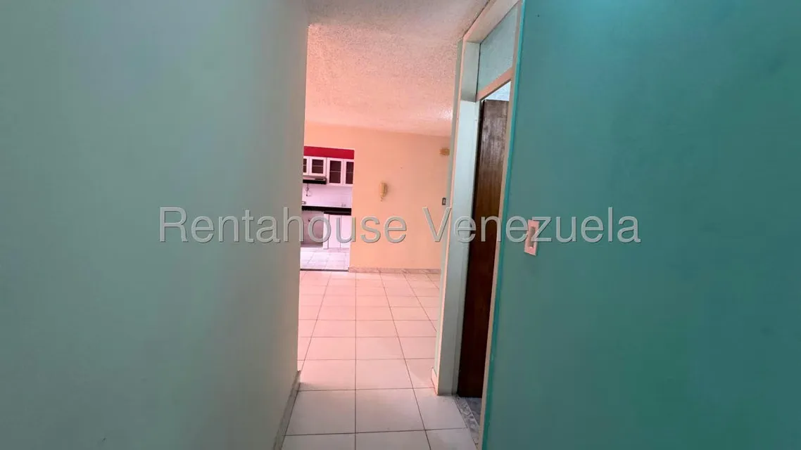 Apartamento (1 Nivel) en Alquiler en La Montaña, Aragua - 17