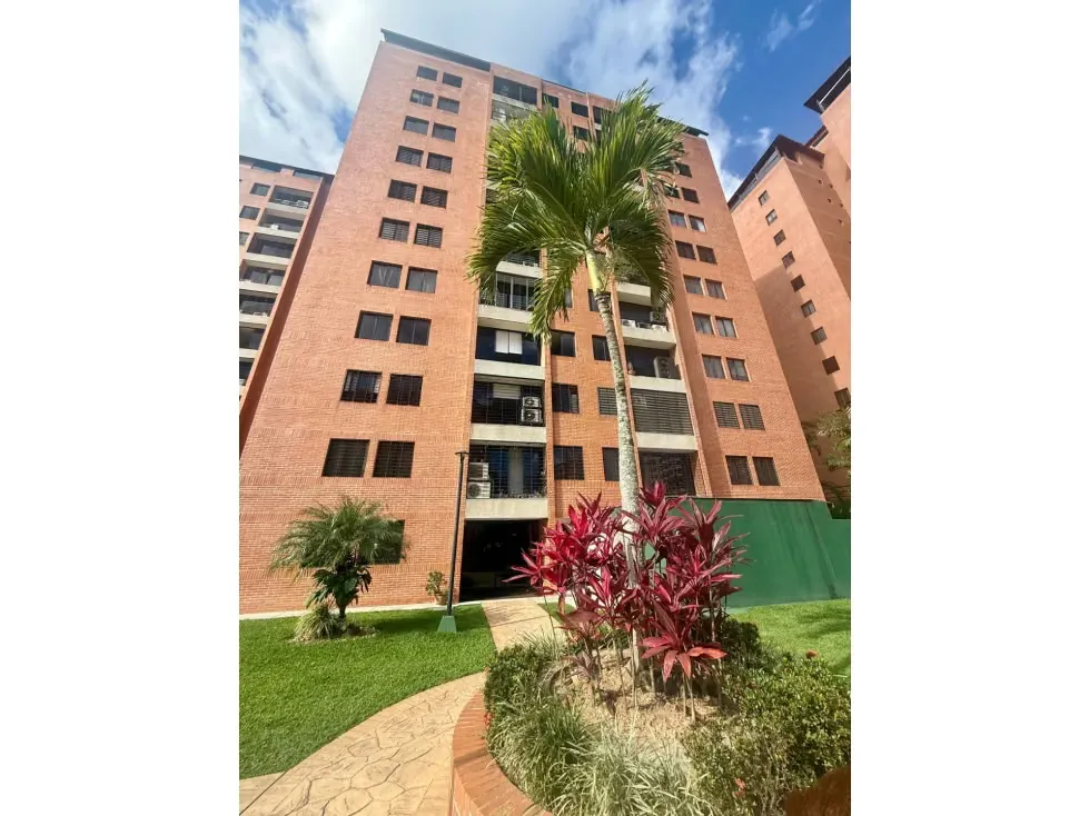 Se alquila apartamento amoblado 92m2 Colinas de la Tahona 3919 - 18