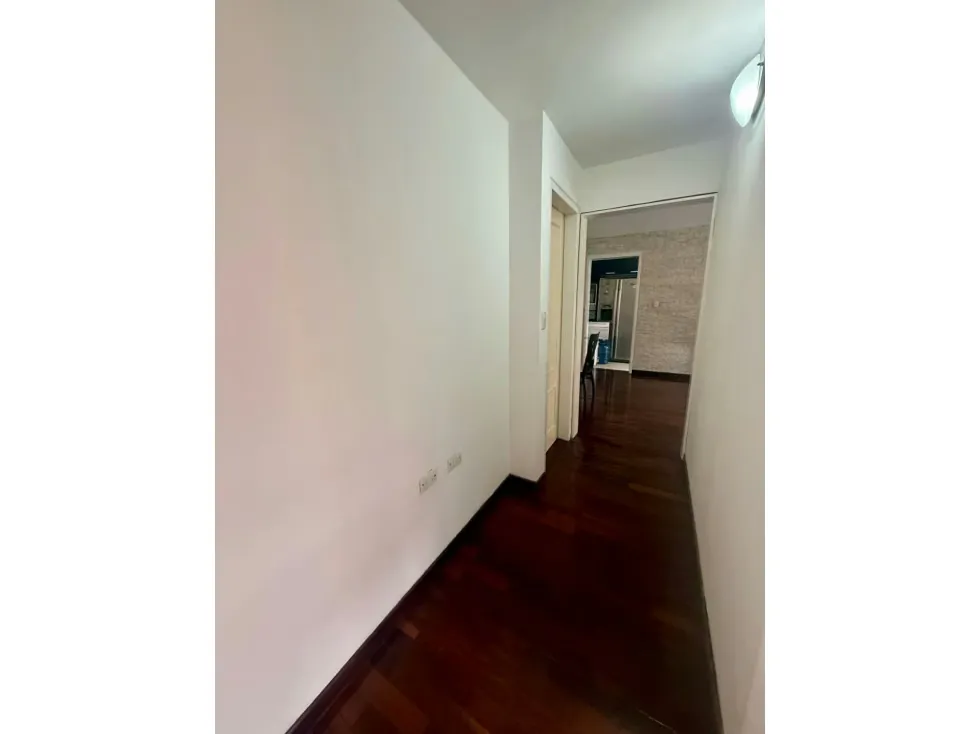 Se alquila apartamento amoblado 92m2 Colinas de la Tahona 3919 - 8