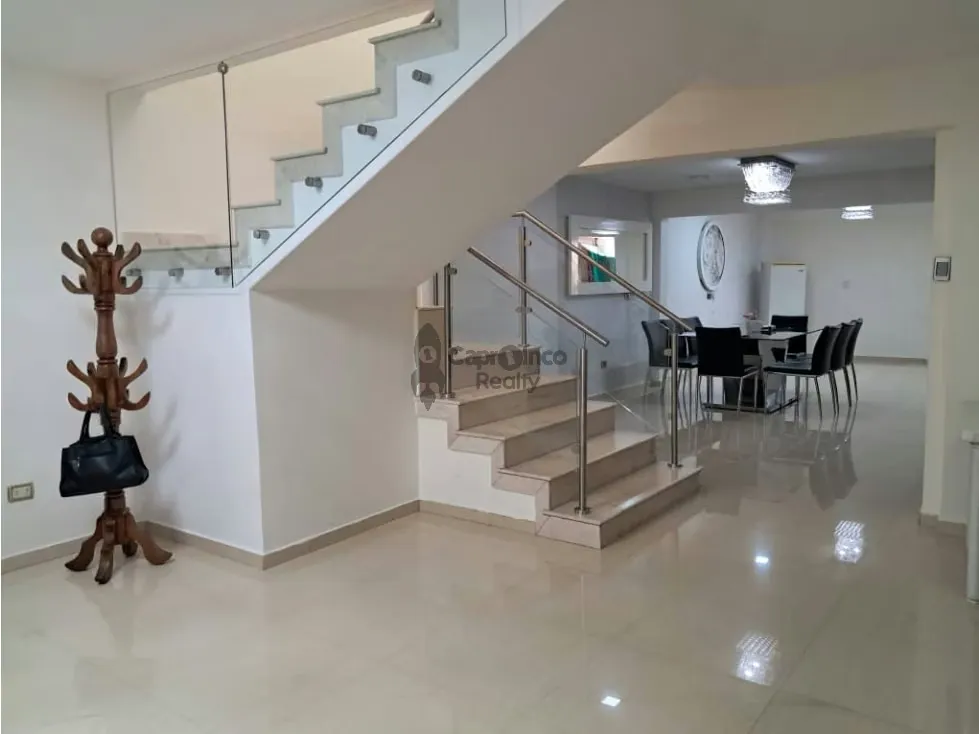 CASA EN EL PARRAL CON PLANTA ÉLECTRICA 100% TCL C 9995030 - 4