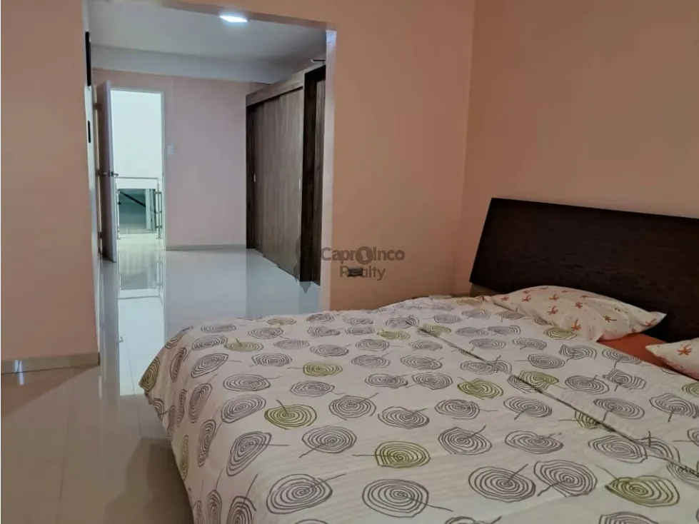 CASA EN EL PARRAL CON PLANTA ÉLECTRICA 100% TCL C 9995030 - 9
