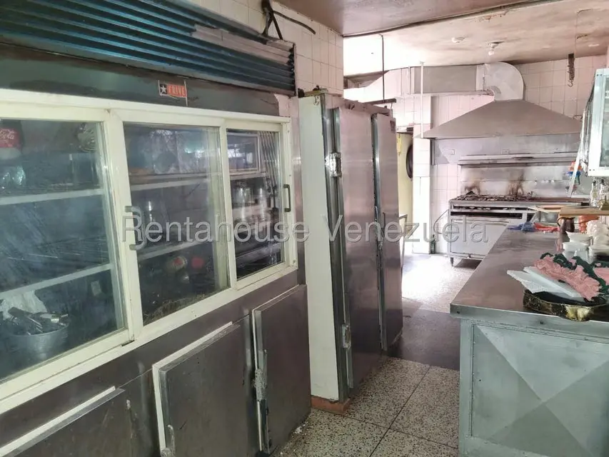 Negocios y Empresas (Alimentos y Bebidas) en Venta en Avenida 3, Merida - 11