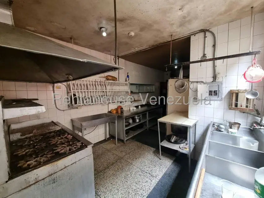 Negocios y Empresas (Alimentos y Bebidas) en Venta en Avenida 3, Merida - 14