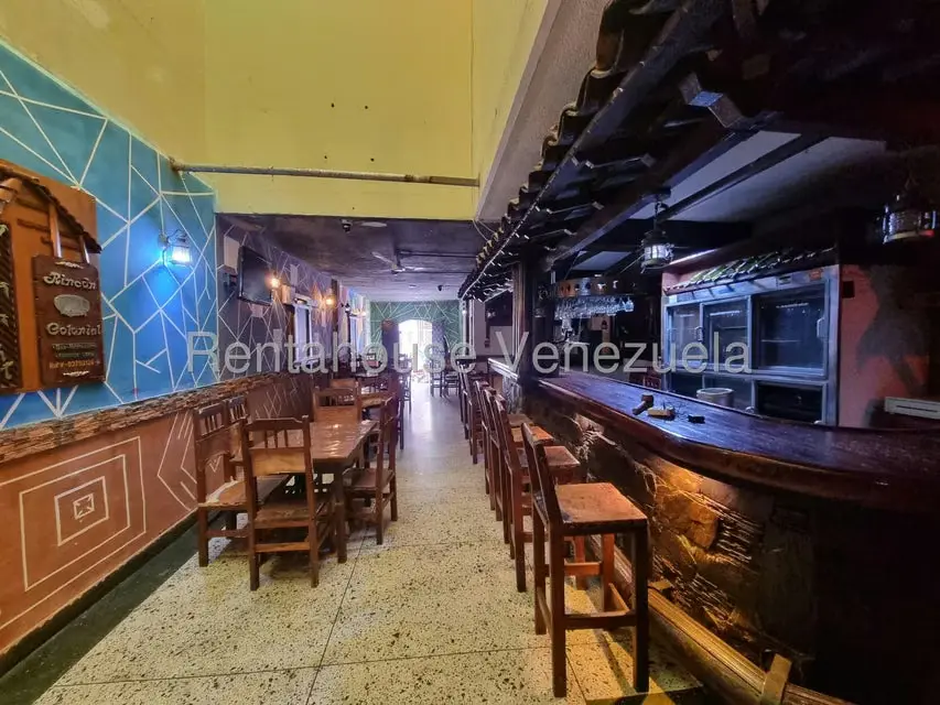 Negocios y Empresas (Alimentos y Bebidas) en Venta en Avenida 3, Merida - 7