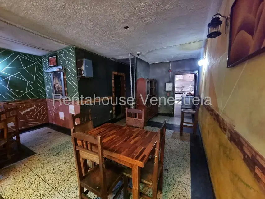 Negocios y Empresas (Alimentos y Bebidas) en Venta en Avenida 3, Merida - 10