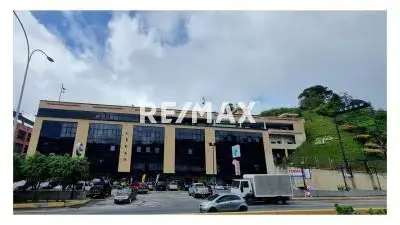 EN ALQUILER LOCAL COMERCIAL 120m2 PANAMERICANA km 14 SAN ANTONIO DE LOS ALTOS