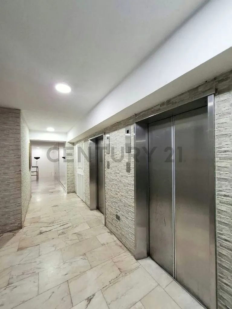 APARTAMENTO EN VENTA, URB. LA MORITA, SAN ANTONIO DE LOS ALTOS - 2