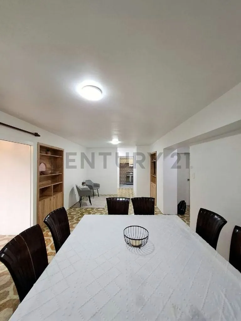 APARTAMENTO EN VENTA, URB. LA MORITA, SAN ANTONIO DE LOS ALTOS - 4