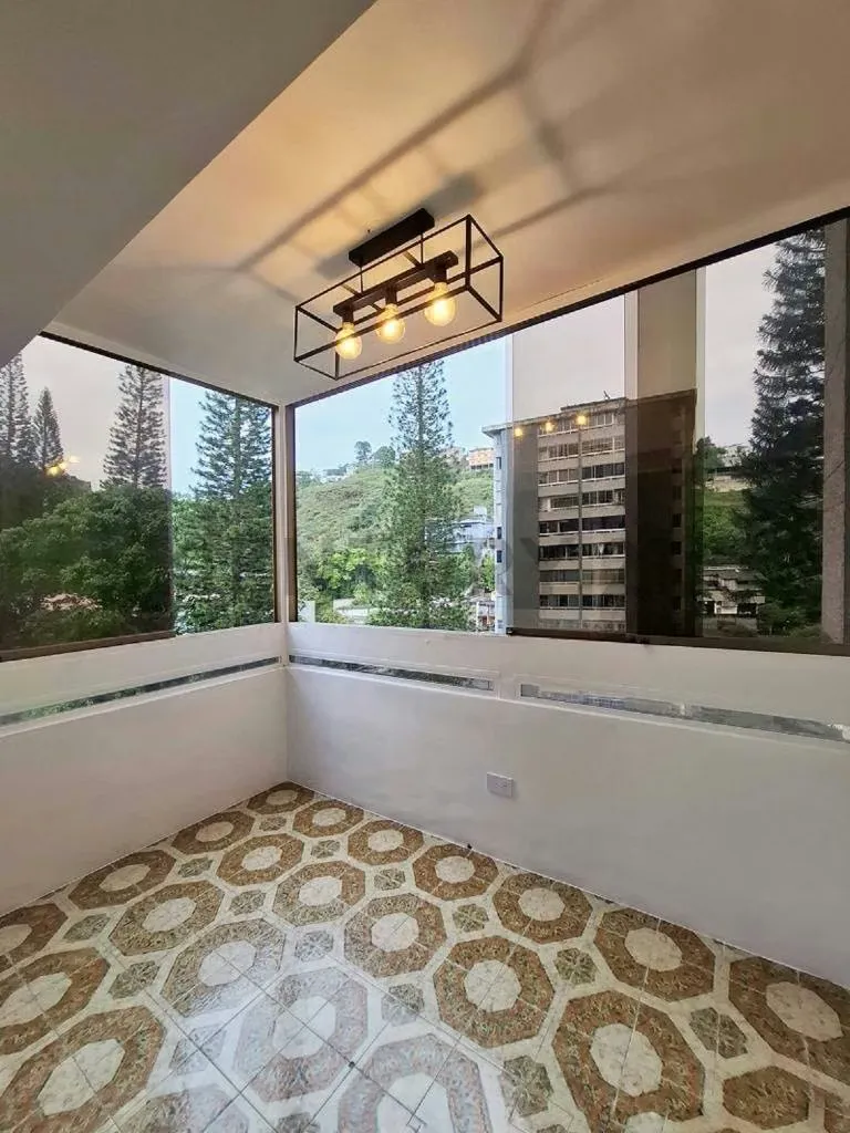 APARTAMENTO EN VENTA, URB. LA MORITA, SAN ANTONIO DE LOS ALTOS - 5