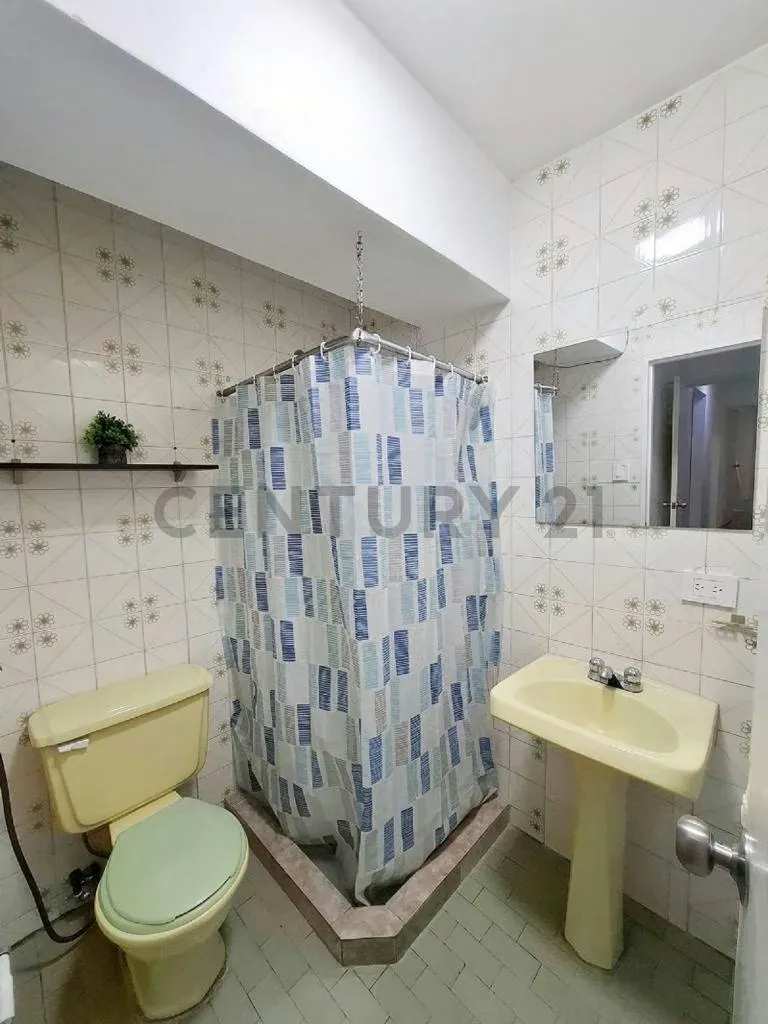 APARTAMENTO EN VENTA, URB. LA MORITA, SAN ANTONIO DE LOS ALTOS - 8