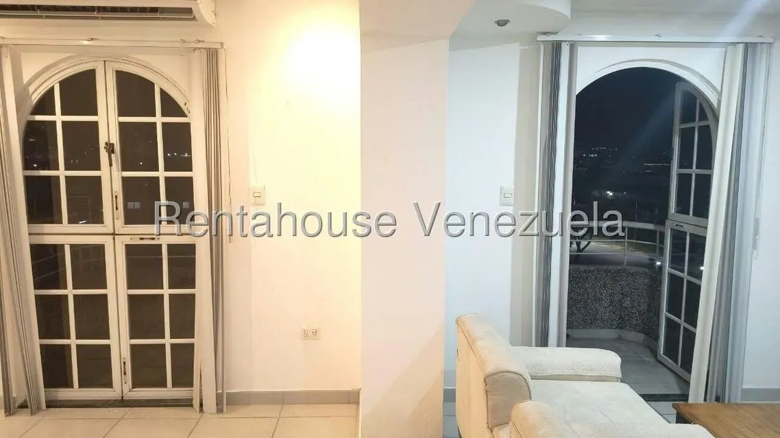 Apartamento (1 Nivel) en Venta en Base Aragua, Aragua - 17