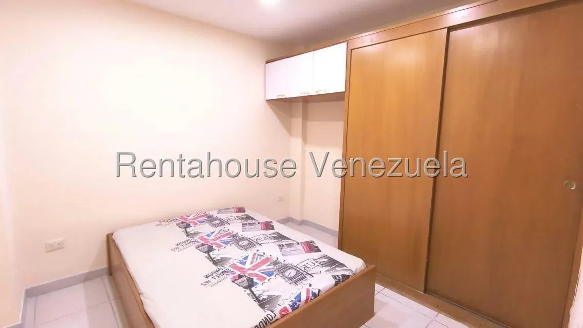 Apartamento (1 Nivel) en Venta en Base Aragua, Aragua - 18