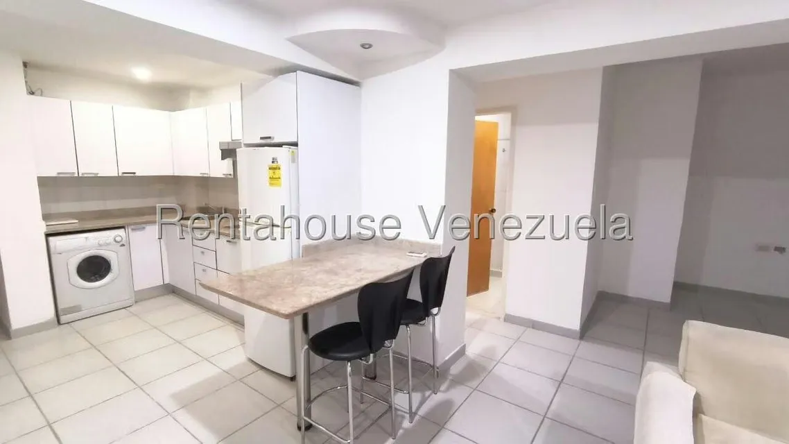 Apartamento (1 Nivel) en Venta en Base Aragua, Aragua - 5