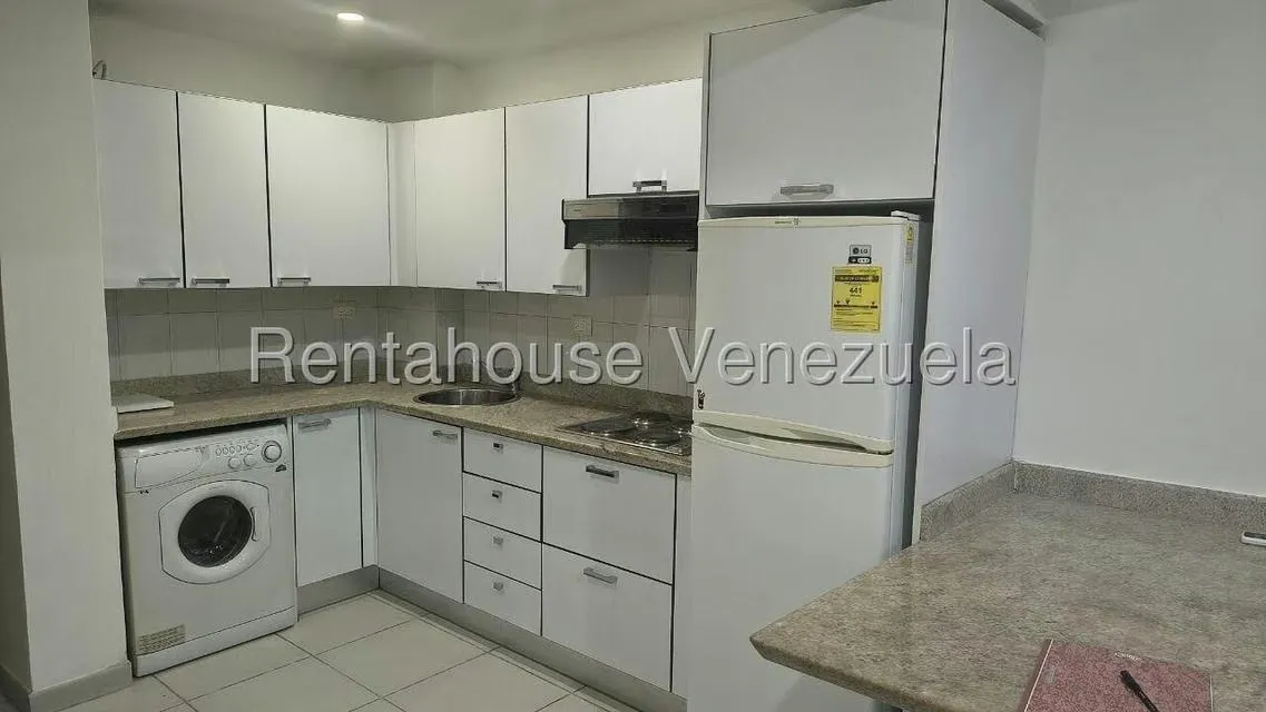 Apartamento (1 Nivel) en Venta en Base Aragua, Aragua - 6
