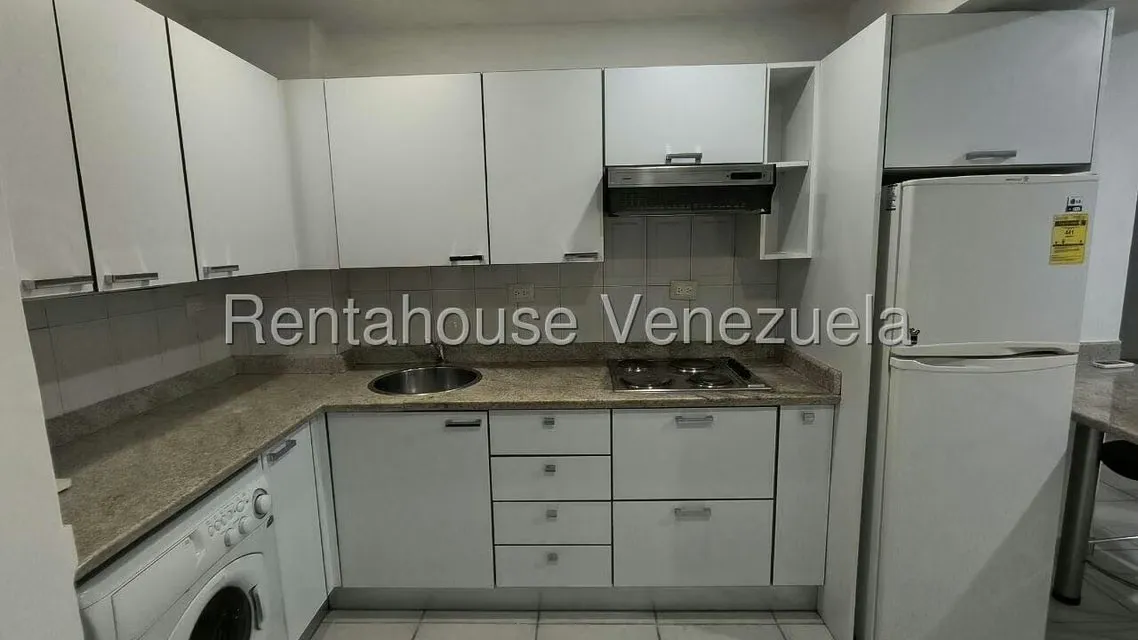 Apartamento (1 Nivel) en Venta en Base Aragua, Aragua - 7