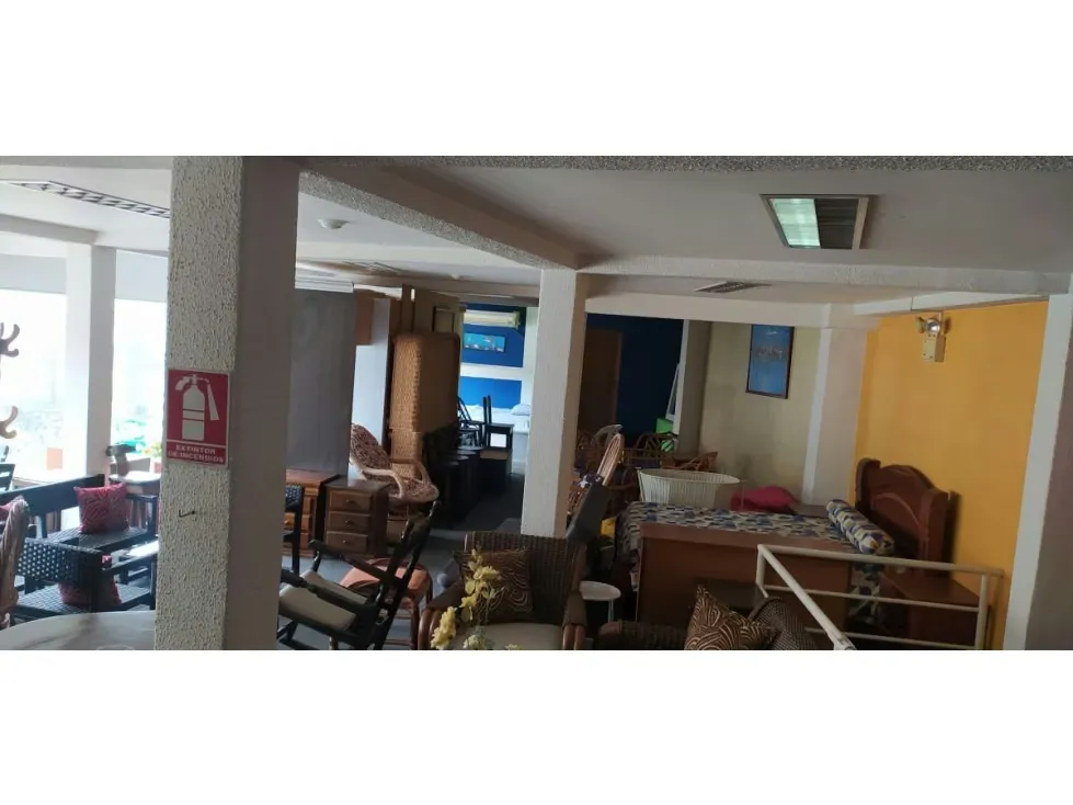 Local en Santa Fe Norte, Caracas - 11