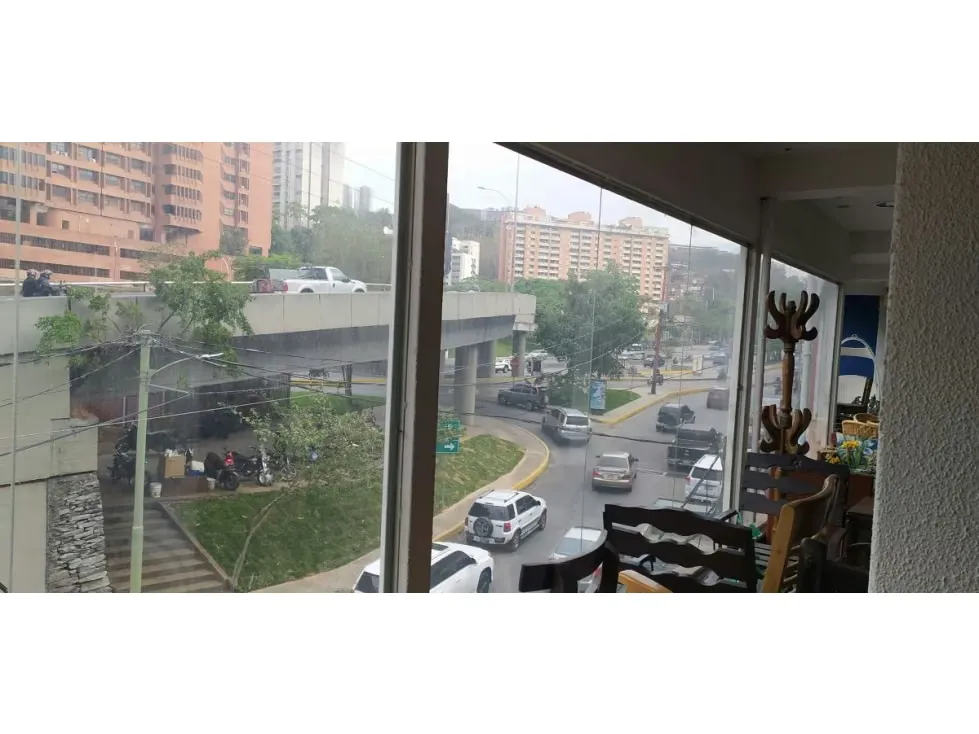 Local en Santa Fe Norte, Caracas - 12