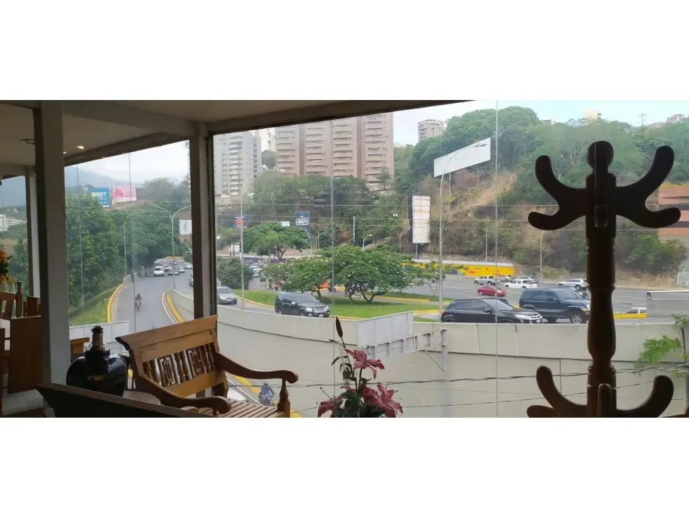 Local en Santa Fe Norte, Caracas - 3