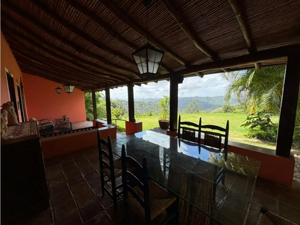 Se vende casa 4.325 6H+2S/6B+S/6P Oripoto - 19