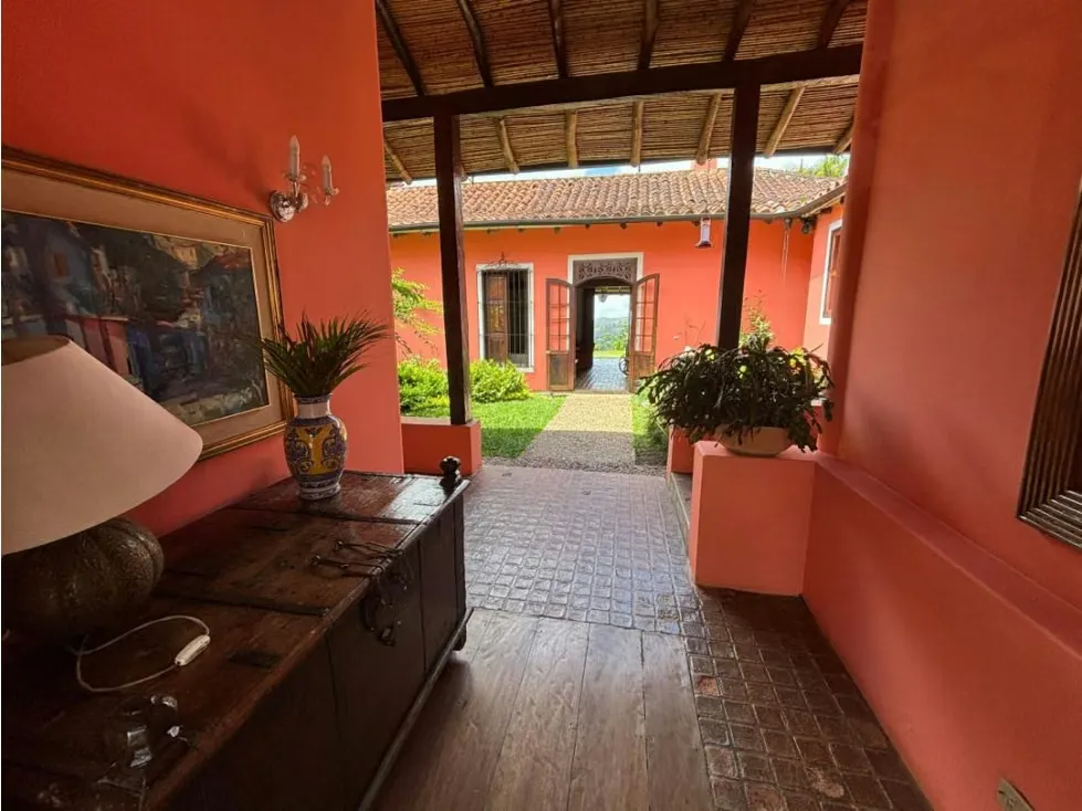 Se vende casa 4.325 6H+2S/6B+S/6P Oripoto - 8