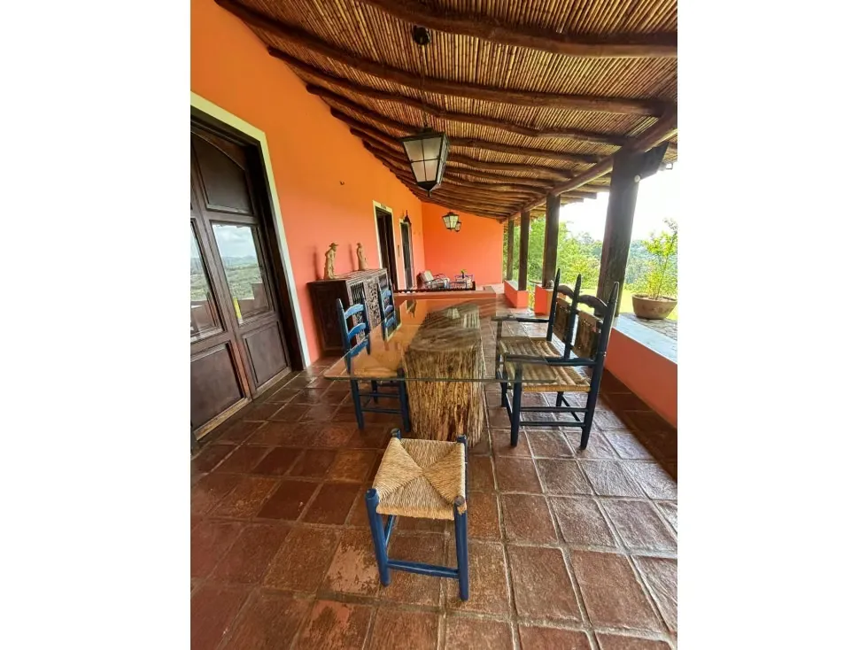 Se vende casa 4.325 6H+2S/6B+S/6P Oripoto - 9