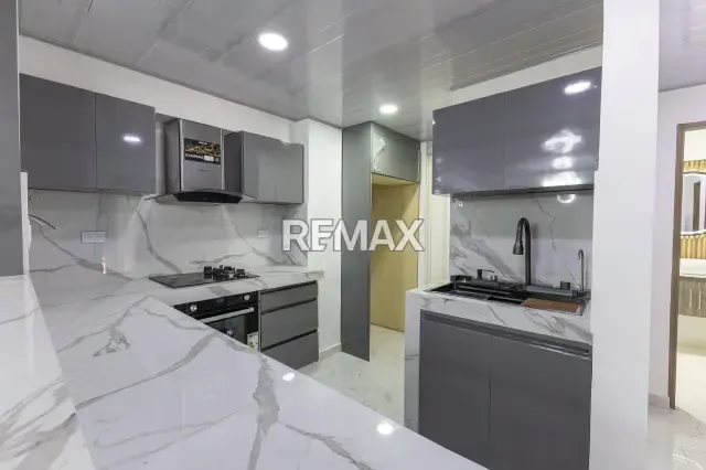 Apartamento en Res las Flores - 13