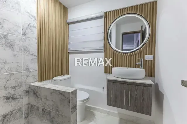Apartamento en Res las Flores - 14