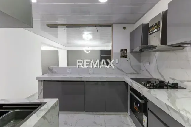 Apartamento en Res las Flores - 2