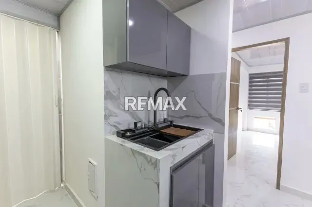 Apartamento en Res las Flores - 3